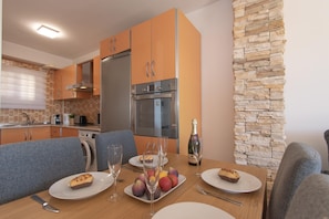 Apartment - Cambural Beach Apartment (Fuengirola)