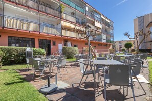 2 bedrooms - Cambural Beach Apartment (Fuengirola)