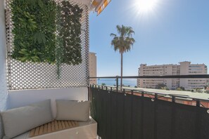 Apartamento | 2 quartos