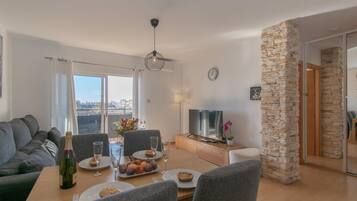 2 habitaciones