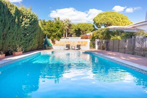 Villa | 4 soverom