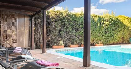 Villa Rosa in Calahonda