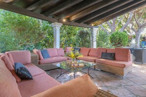 别墅 | 4 多间卧室