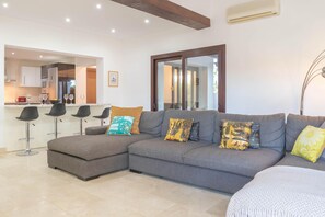 Villa | 4 bedrooms - Villa Rosa in Calahonda (Mijas)