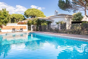 Villa | 4 bedrooms - Villa Rosa in Calahonda (Mijas)