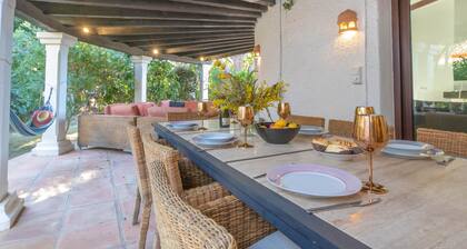 Villa Rosa in Calahonda