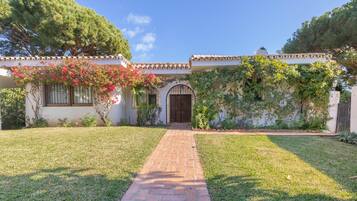 Vila | 4 kamar tidur