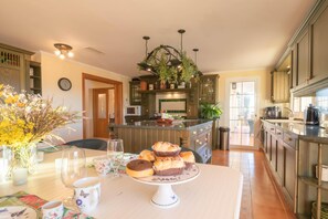 Villa | 4 soverom