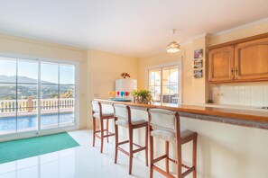 Villa | 4 bedrooms - Villa Carlos Mijas Golf (Mijas)