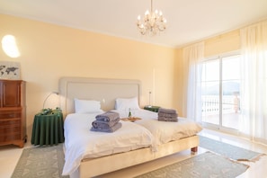 Villa - Villa Carlos Mijas Golf (Mijas)
