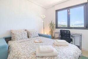 Apartment - Sunset Boutique Resina Golf (Estepona)