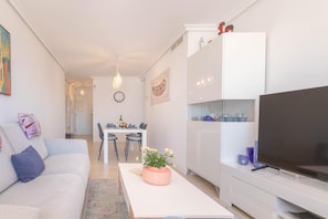 2 bedrooms - Sunset Boutique Resina Golf (Estepona)