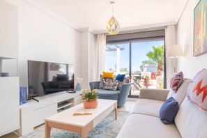 2 bedrooms - Sunset Boutique Resina Golf (Estepona)