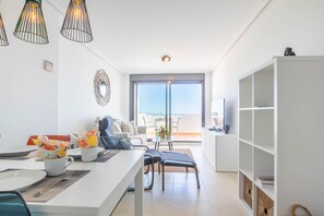 Apartment | 1 bedroom - Sunset Rama La Resina Golf (Estepona)