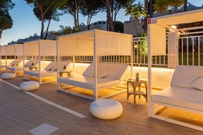 House | 2 bedrooms - Marbella Resort 1 Pool Whirlpool Sauna (Marbella)