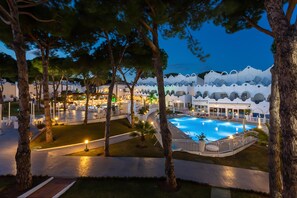 House | 2 bedrooms - Marbella Resort 1 Pool Whirlpool Sauna (Marbella)