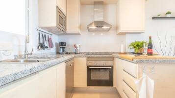 Lejlighed - handicapvenligt | 2 soveværelser