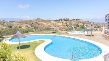 Apartament, accessible | 2 dormitoris