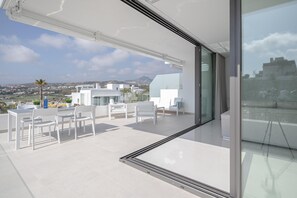 Apartamento | 3 quartos