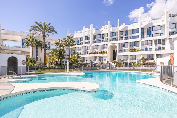 아파트 | 2 개의 침실