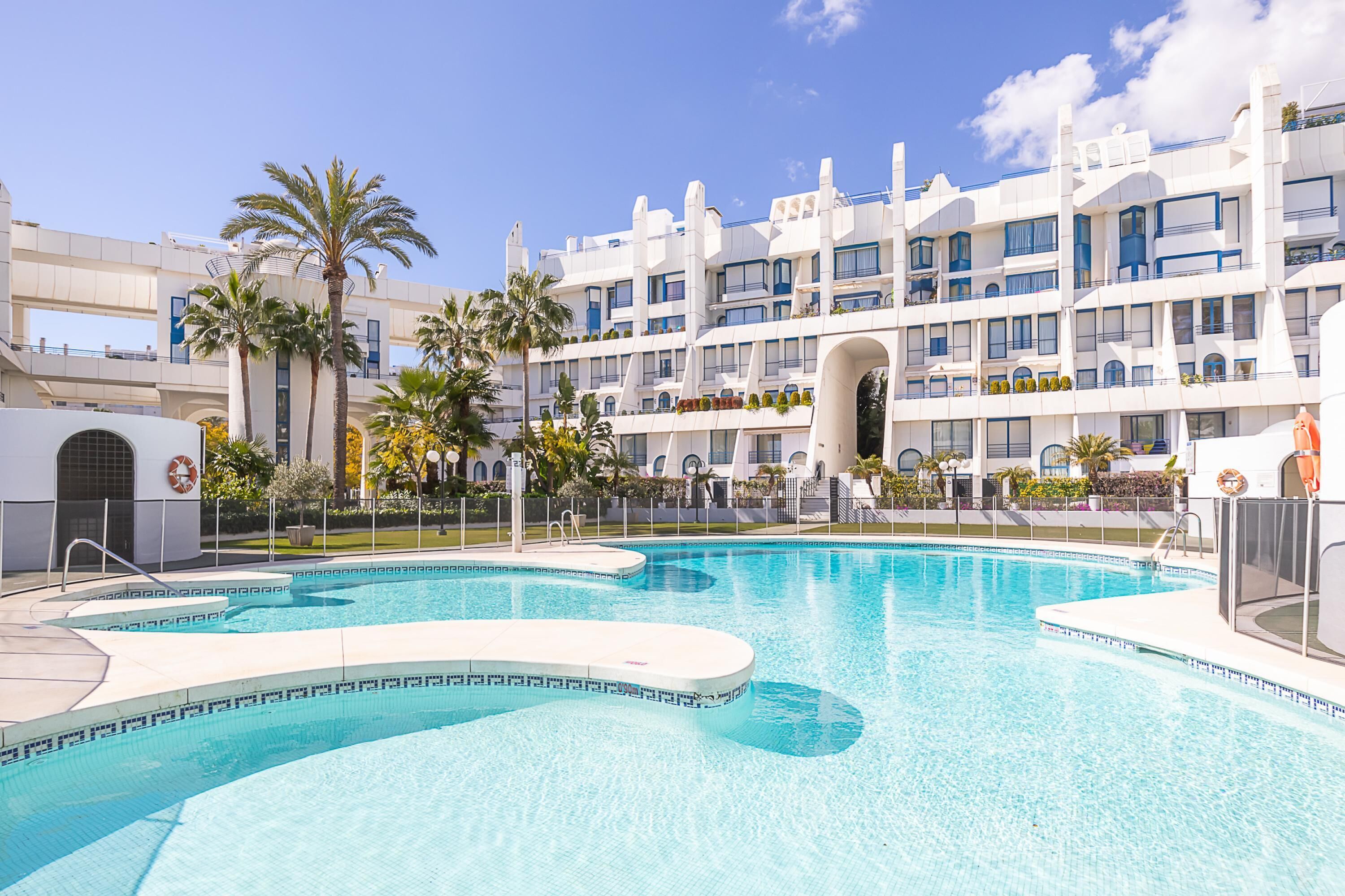 公寓 | 2 間臥室