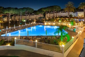 House | 2 bedrooms - Marbella Resort 3 Pool Whirlpool Sauna (Marbella)