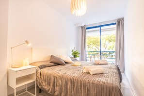House | 2 bedrooms - Marbella Pool House Gf44 On Sea Shore (Marbella)
