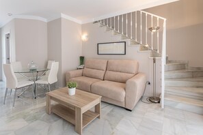 Ferienhaus | 2 Schlafzimmer