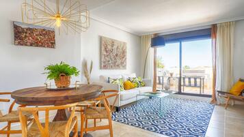 Apartament | 2 dormitoris