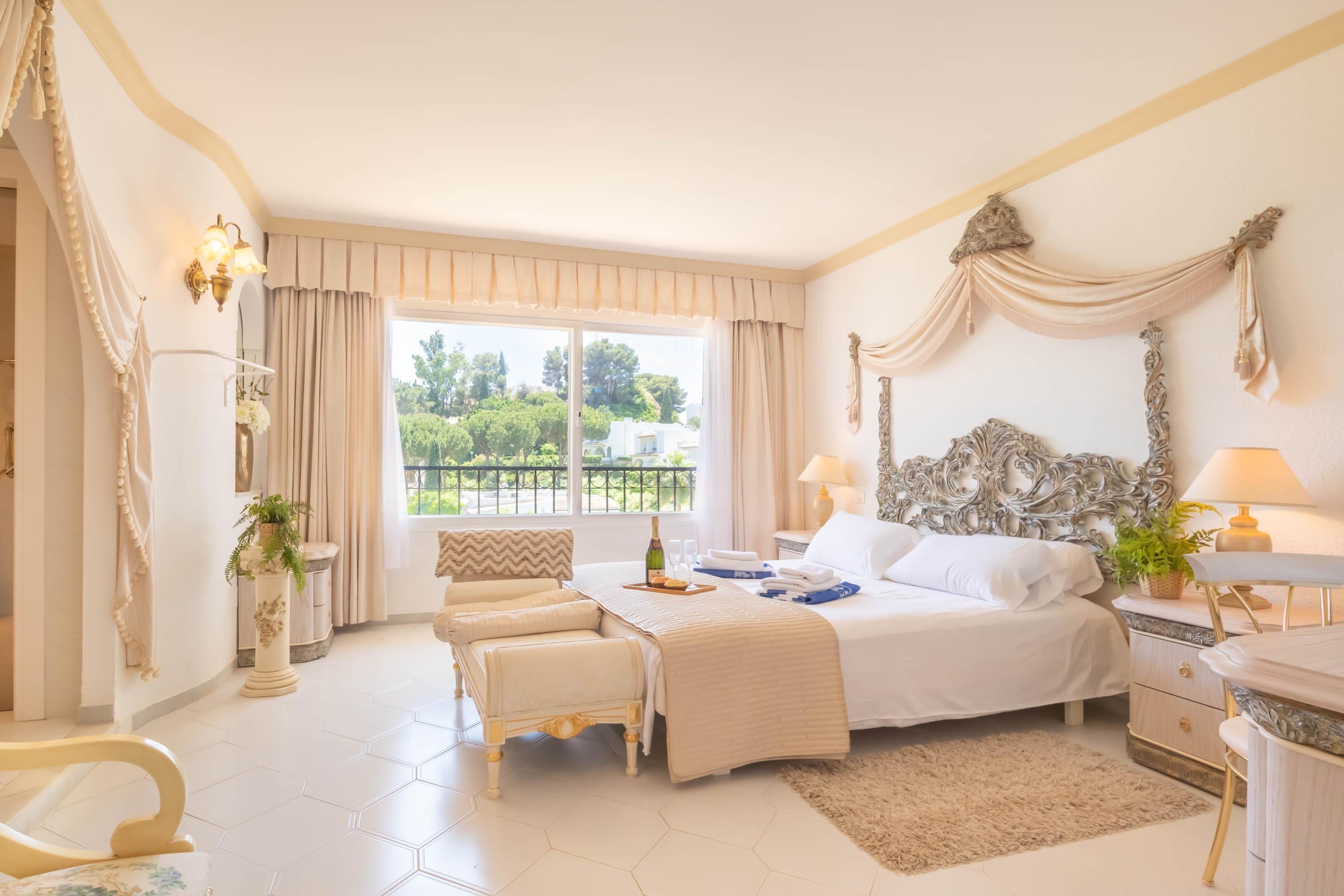 Appartement | 3 chambres