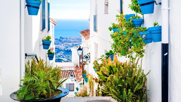 Unclassified image, 1 of 37, button - Rancho Miraflores Townhouse 2 (Mijas)