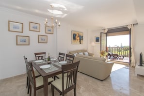 Apartment | 2 bedrooms