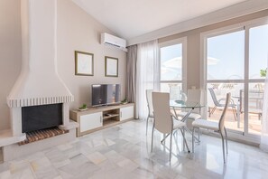 House | 1 bedroom - Marbella Resort 6 Pool Whirlpool Sauna (Marbella)