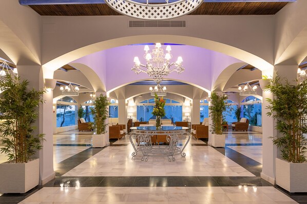 House | 1 bedroom - Marbella Resort 6 Pool Whirlpool Sauna (Marbella)
