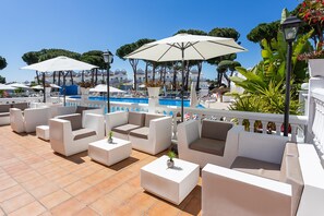 House | 1 bedroom - Marbella Resort 6 Pool Whirlpool Sauna (Marbella)