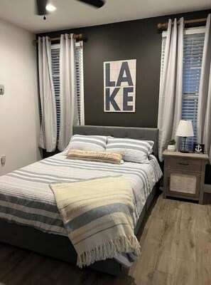 2 habitaciones 