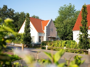 House | Exterior