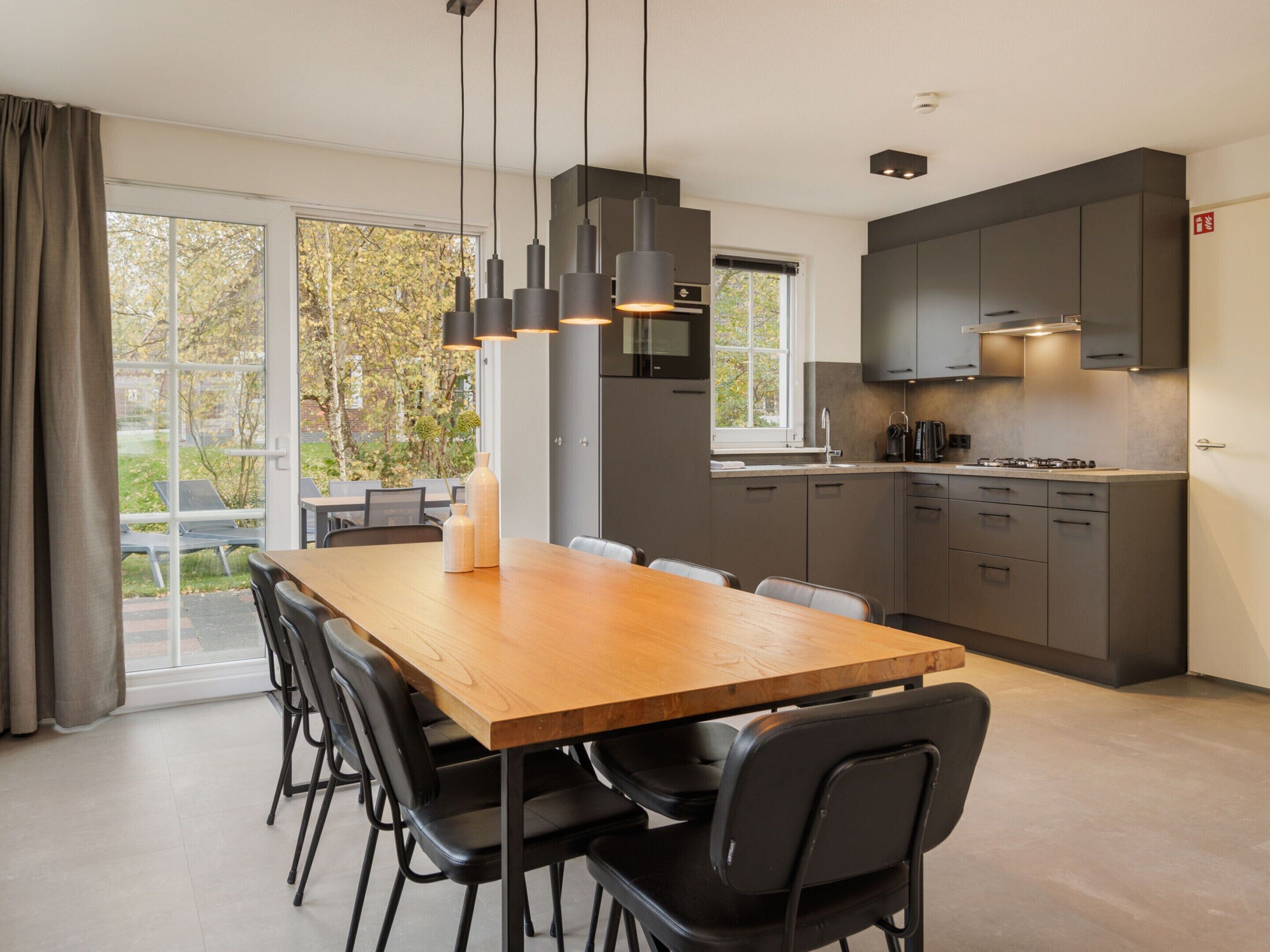 Casa | Opções para refeição