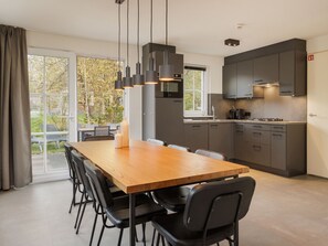 Nhà | Khu ăn uống