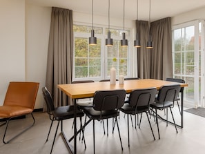 Ferienhaus | Speisen