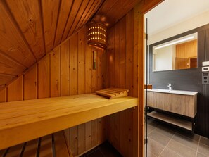 บ้านพัก | ทรีทเมนต์สปา
