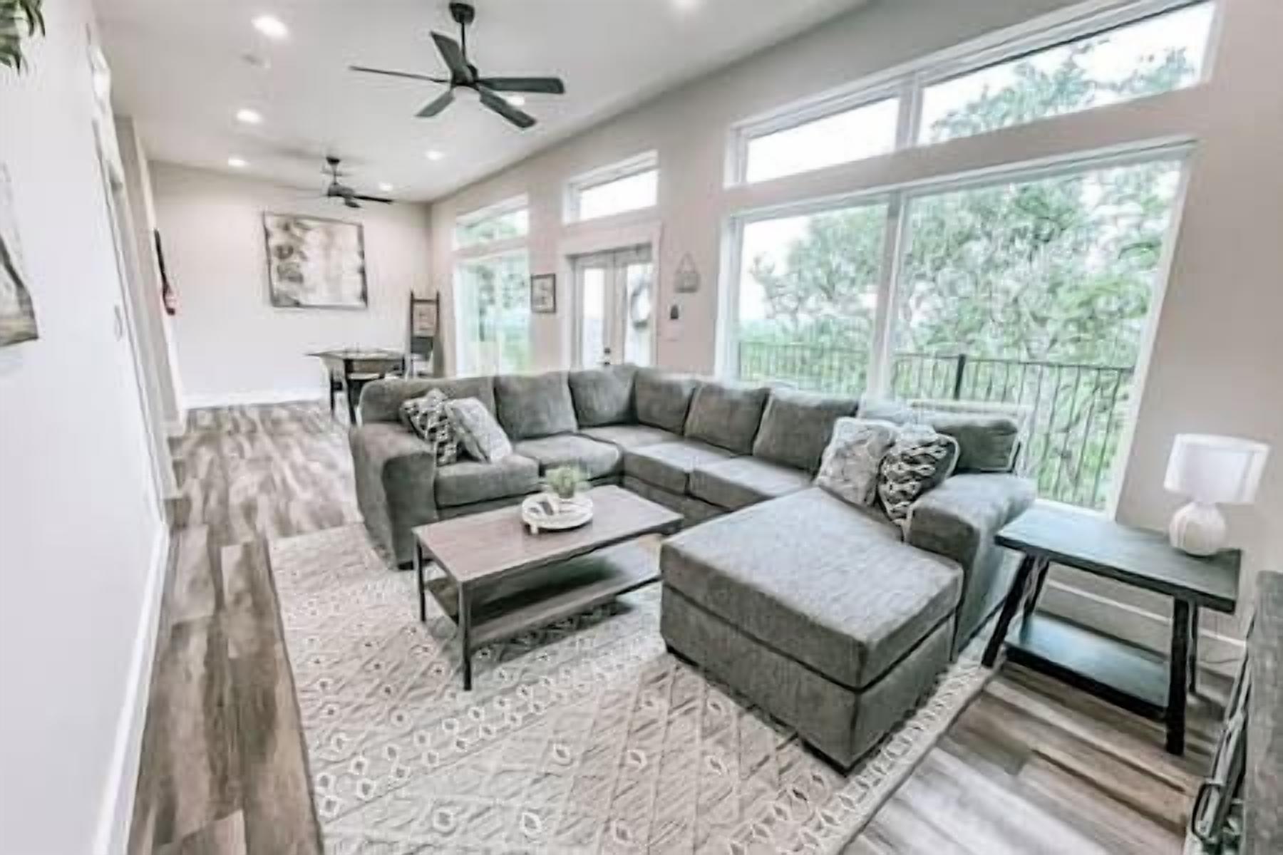 Smart-TV, Tischfußball