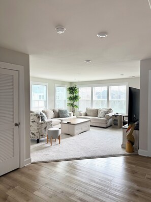 Älytelevisio, tietokoneen näyttö