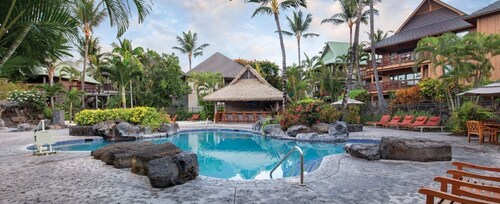 The Ironman World Championship - Kailua-Kona 2BR, 2 BA, Full Kitchen & Sleeps 6