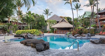 The Ironman World Championship - Kailua-Kona 2BR, 2 BA, Full Kitchen & Sleeps 6