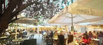 幸福家庭公寓 Incantesimo