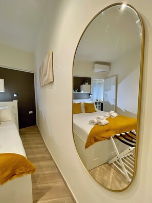 Appartement Familial