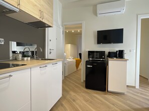 Private kitchen - Happy Family Apartments Incantesimo (Genoa)