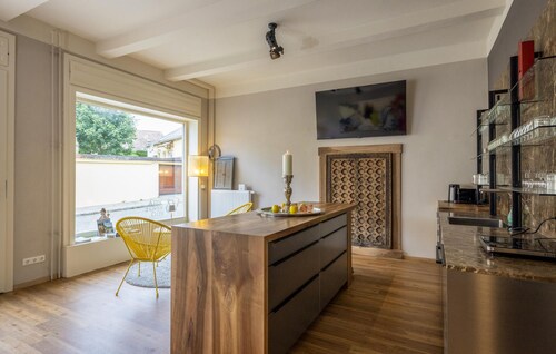 5 bedroom nice home in Rechnitz