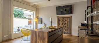 5 bedroom nice home in Rechnitz